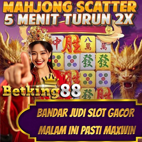 banner Betking88