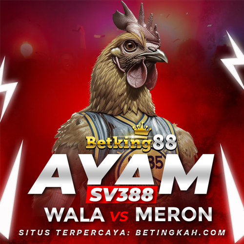 BETKING88 > SV388 Online Sabung ayam Live Bali 2025