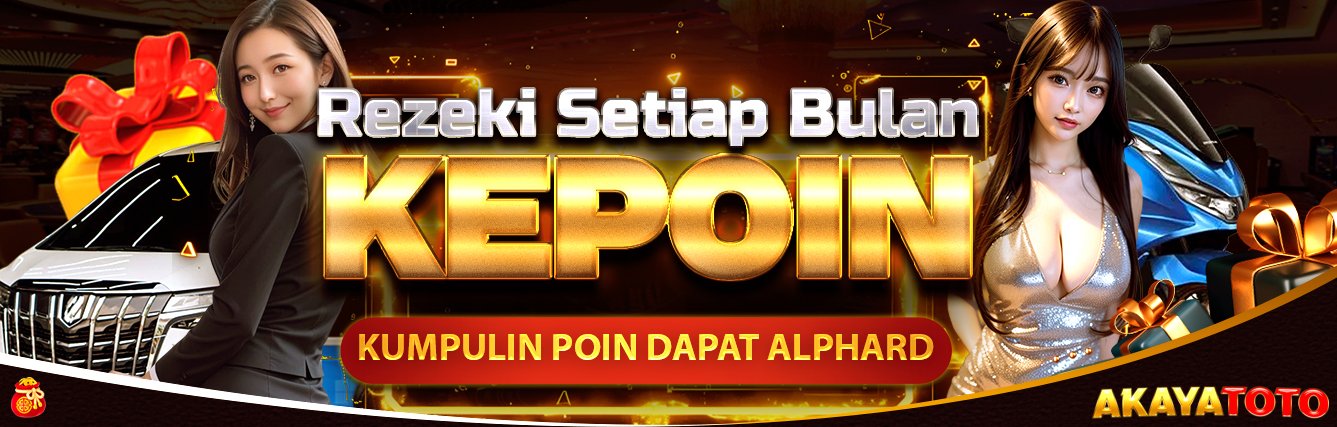 AKAYATOTO daftar