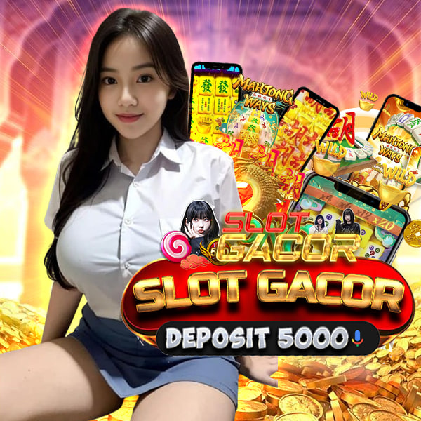 Situs Slot Gacor