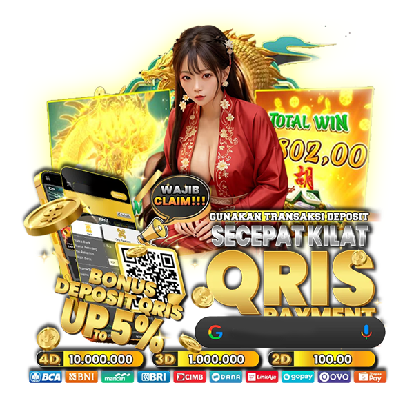 SLOT88: Situs Slot Gacor Hari Deposit Qris Terpercaya 2025